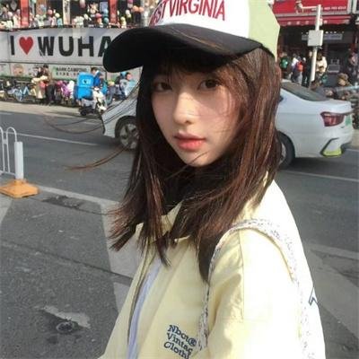 神女