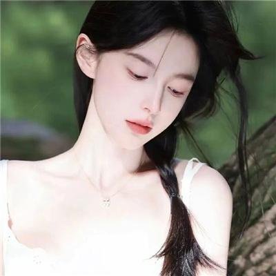江湖女