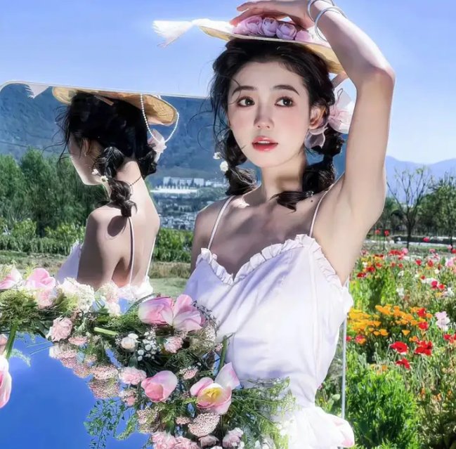 皇帝不在的八月